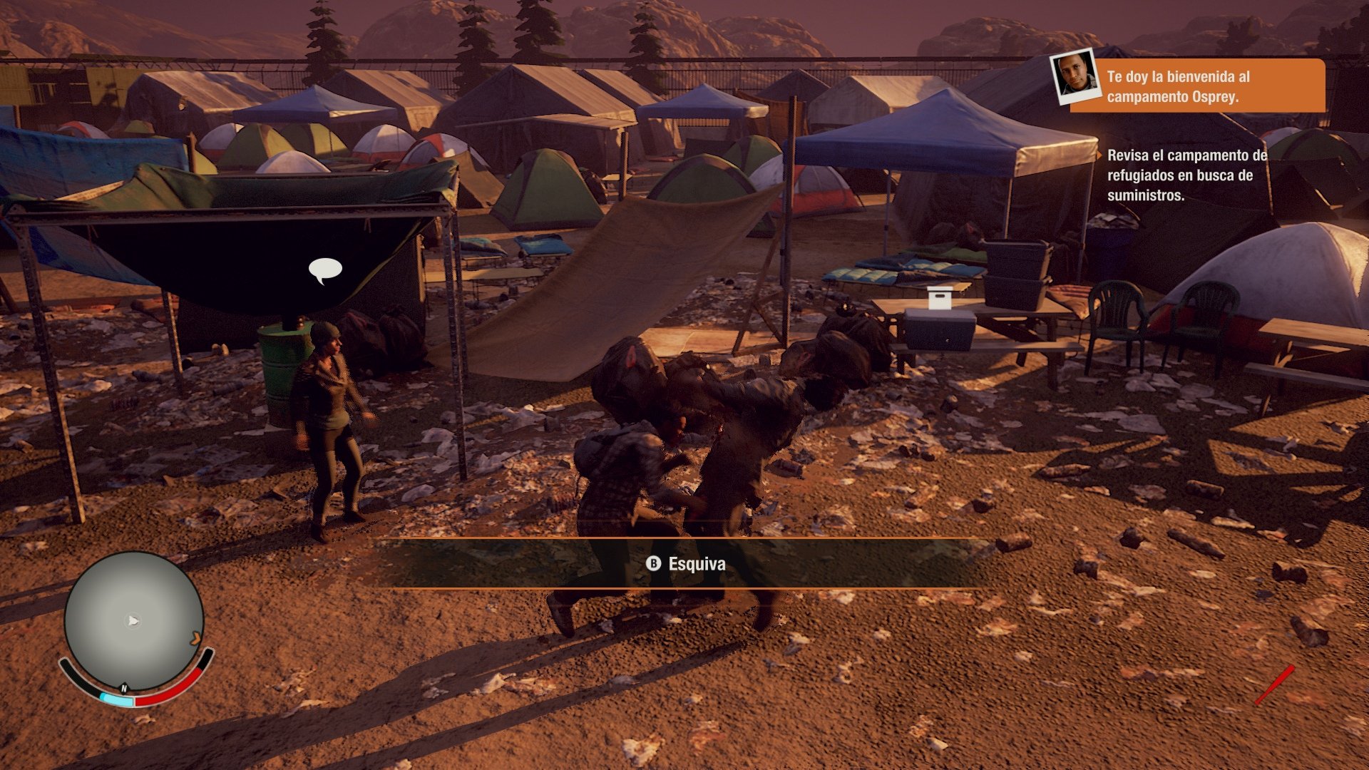 State of Decay 2 - Imagen 36